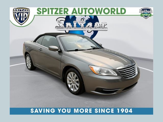 マトファー アメランプ 200ボルト　中古品 Used 2012 Chrysler 200 for Sale Near Me - Autotrader