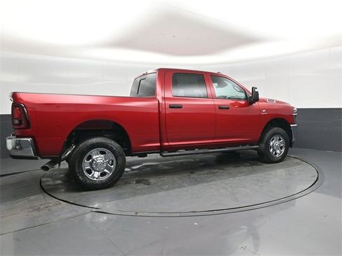 New 2026 RAM 2500 Tradesman image 3