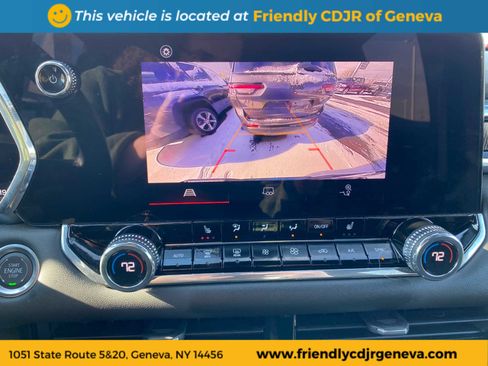 Used 2024 GMC Canyon Elevation w/ Convenience Package image 18