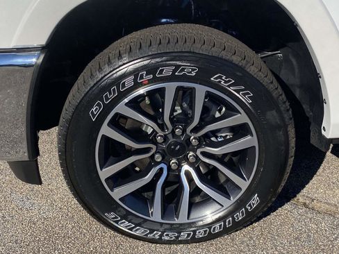 New 2026 RAM 1500 Limited w/ Bed Utility Group image 22