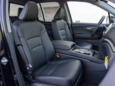 New 2026 Honda Ridgeline RTL image 17