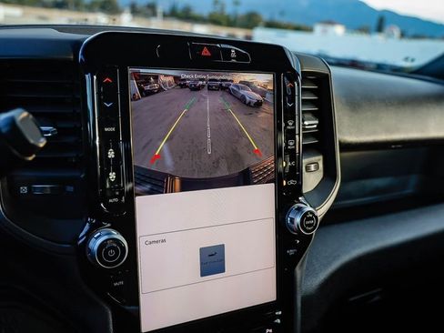 New 2026 RAM 2500 Tradesman image 24