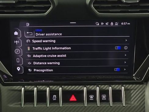 Used 2024 Lamborghini Urus Performante image 22