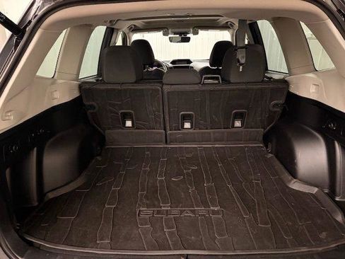 Used 2021 Subaru Forester Premium image 10