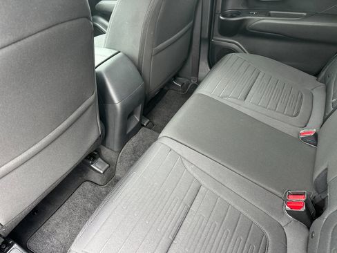 Used 2023 Hyundai Santa Cruz Night image 12