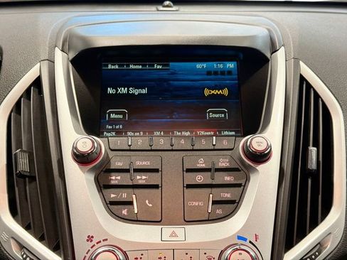 Certified 2017 GMC Terrain SLE image 13