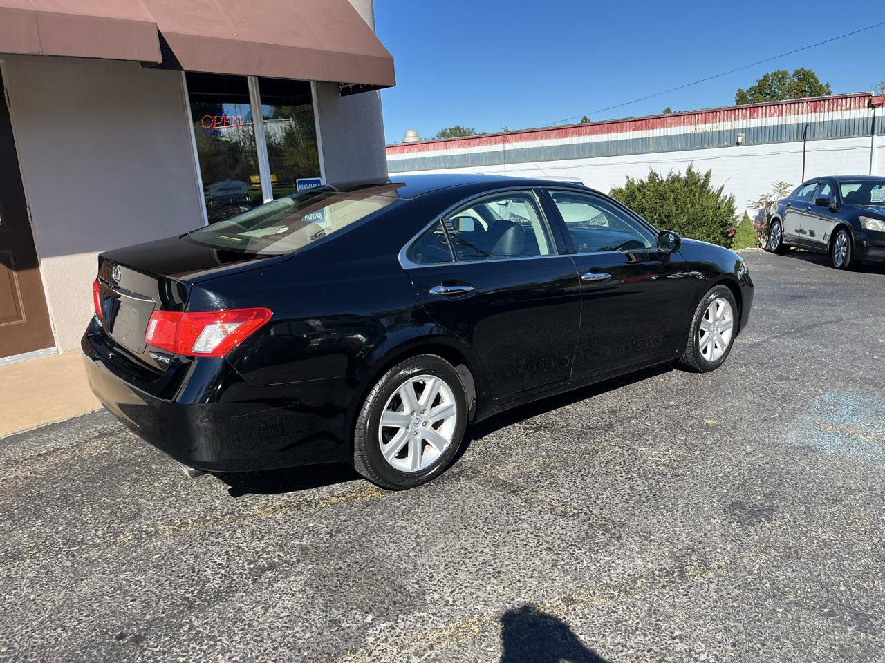 Used 2008 Lexus ES 350 FWD image 5