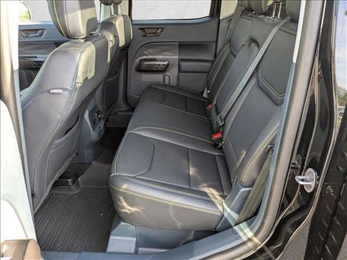 New 2025 Ford Maverick Lobo image 14