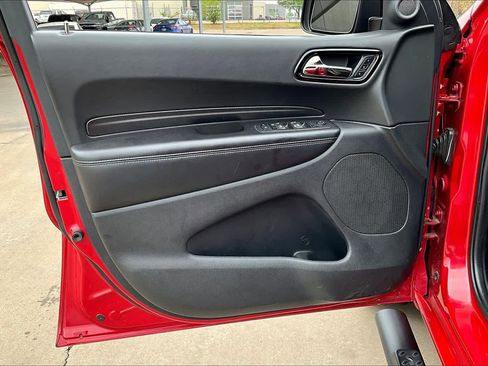 Used 2021 Dodge Durango GT AWD/4WD image 24