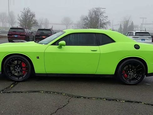 Used 2023 Dodge Challenger R/T Scat Pack w/ Plus Package image 5