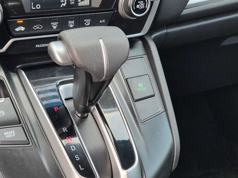 Used 2017 Honda CR-V LX image 26