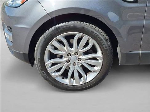 Used 2015 Land Rover Range Rover Sport HSE AWD/4WD image 25