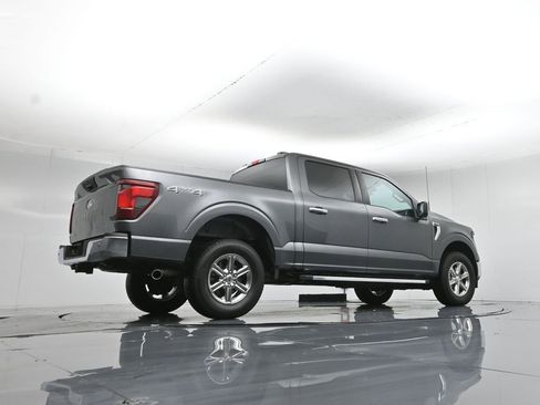 Used 2025 Ford F150 XLT w/ Equipment Group 301A Standard image 50