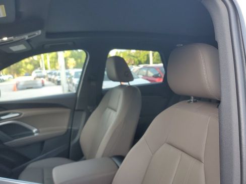 Certified 2025 Audi Q5 Premium Plus w/ Premium Plus AWD/4WD image 23