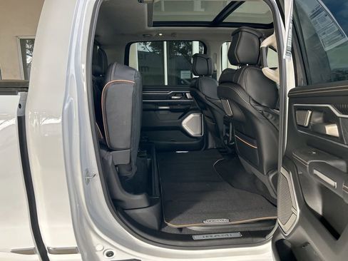 New 2026 RAM 1500 Tungsten image 38