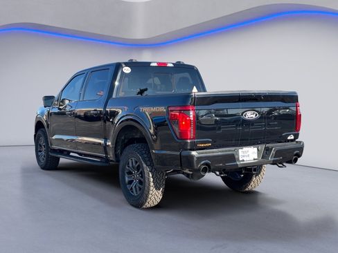 New 2025 Ford F150 Tremor w/ Bed Utility Package image 12