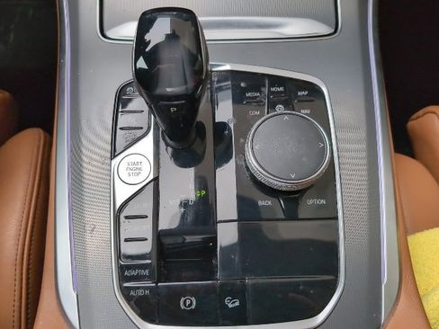 Used 2019 BMW X5 xDrive40i image 19