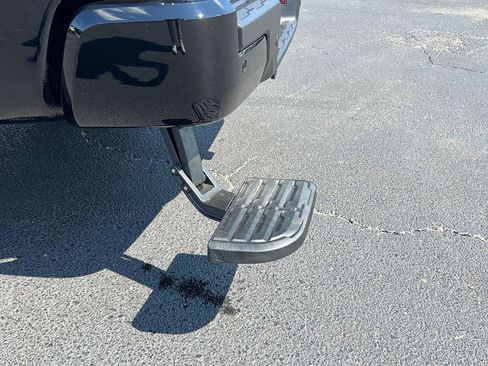 New 2026 Nissan Frontier SV w/ All-Weather Content Package image 11