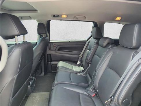 Used 2023 Honda Odyssey EX-L image 15