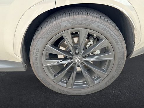 Used 2023 Lexus NX 350 F Sport AWD/4WD image 31