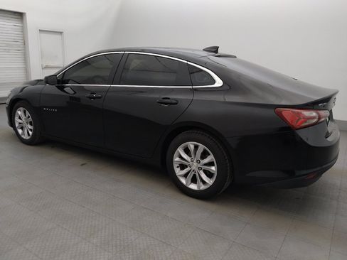 Used 2020 Chevrolet Malibu LT FWD image 3
