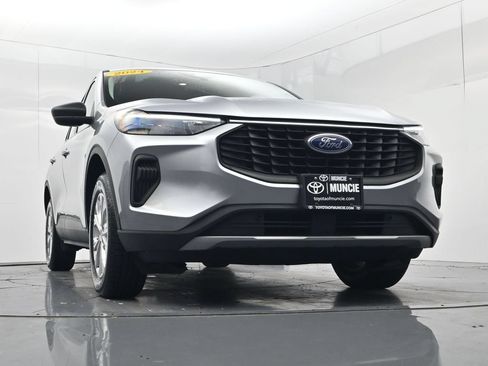 Used 2024 Ford Escape Active AWD/4WD image 42