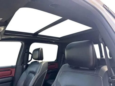 Used 2019 RAM 1500 Rebel w/ Rebel Level 2 Equipment Group AWD/4WD image 11