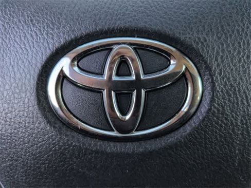 Used 2024 Toyota Camry LE image 12