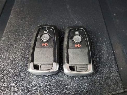 Used 2023 Ford Bronco Black Diamond image 57