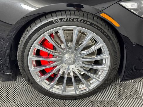 Certified 2026 Mercedes-Benz S 63 AMG S image 15