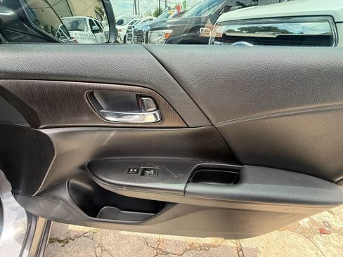 Used 2014 Honda Accord EX-L image 23