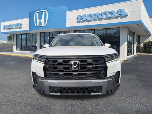 New 2026 Honda Pilot EX-L image 9