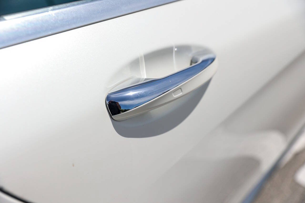 Used 2016 Mercedes-Benz S 63 AMG 4MATIC Sedan image 30