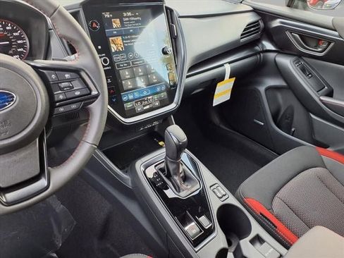 New 2026 Subaru Impreza RS image 30