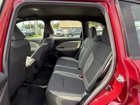 New 2026 Subaru Forester AWD/4WD image 14