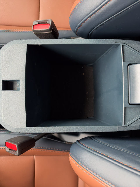 Used 2023 Ford Maverick Lariat w/ Lariat Luxury Package FWD image 28