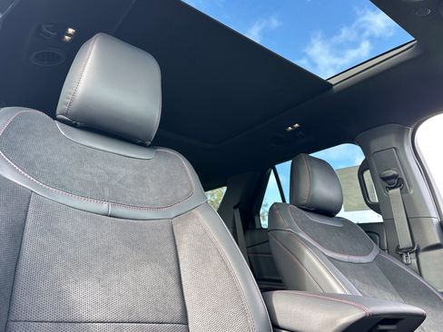 New 2026 Ford Explorer ST w/ Sun And Sound Package image 17