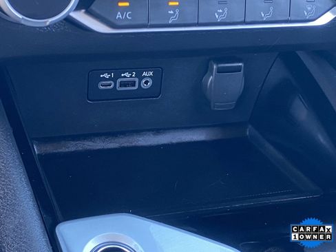 Certified 2024 Nissan Altima 2.5 SV image 30