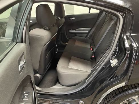 Used 2023 Dodge Charger GT w/ Cold Weather Package image 10