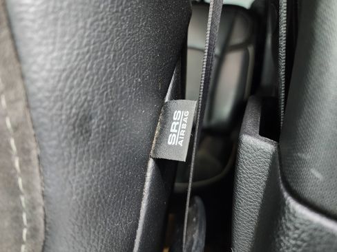 Used 2023 RAM 3500 Laramie w/ Night Edition image 44