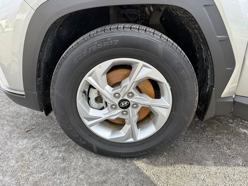 Certified 2023 Hyundai Tucson SEL image 10