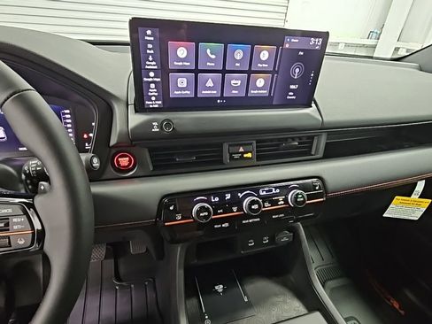 New 2026 Honda Pilot TrailSport image 12