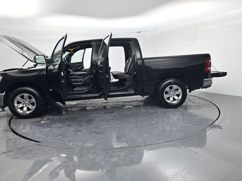 Used 2024 RAM 1500 Laramie image 71