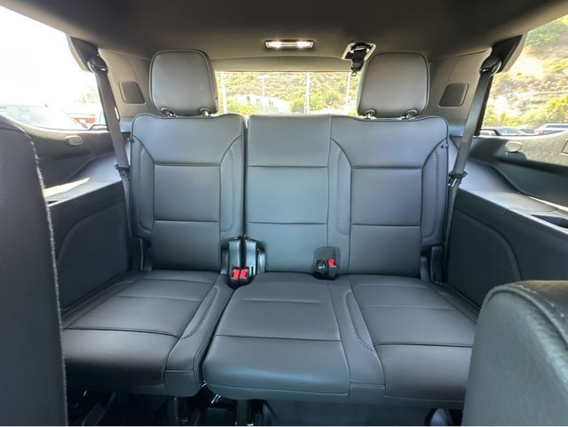 New 2026 GMC Yukon Denali w/ Sun & Power Step Package AWD/4WD image 18