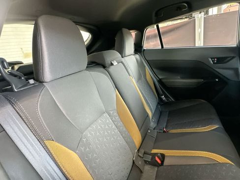 Used 2026 Subaru Crosstrek 2.5i Sport w/ Crosstrek Mirror Package AWD/4WD image 26