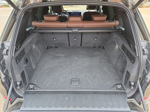 Certified 2024 BMW X5 xDrive40i w/ Executive Package image 12