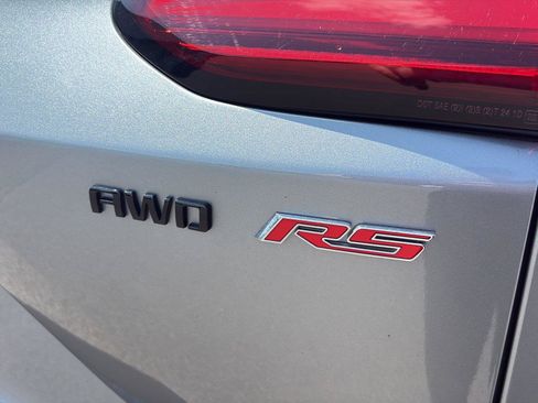 Used 2024 Chevrolet Blazer EV RS AWD/4WD image 17