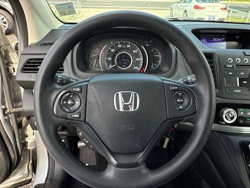 Used 2015 Honda CR-V LX image 24