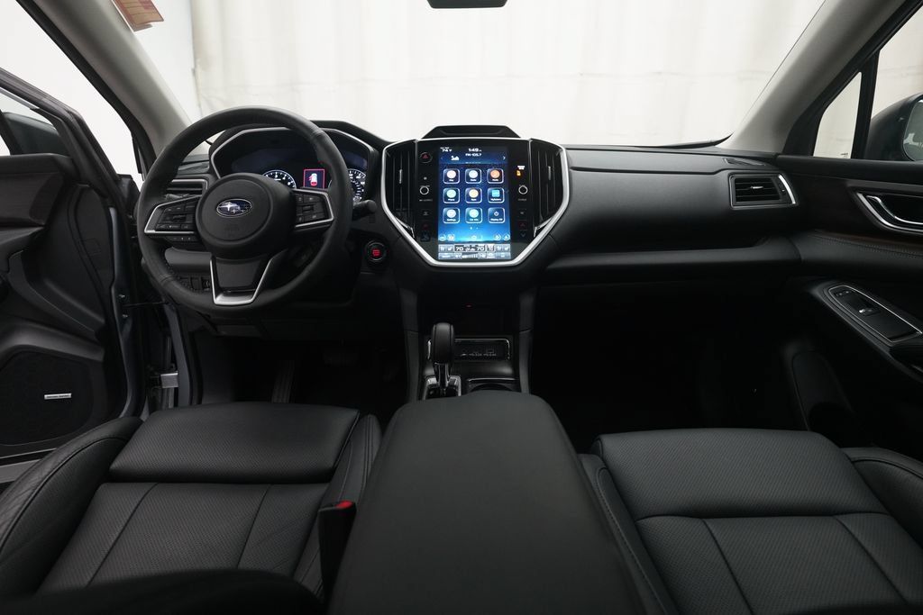 Used 2026 Subaru Ascent Touring AWD/4WD image 5