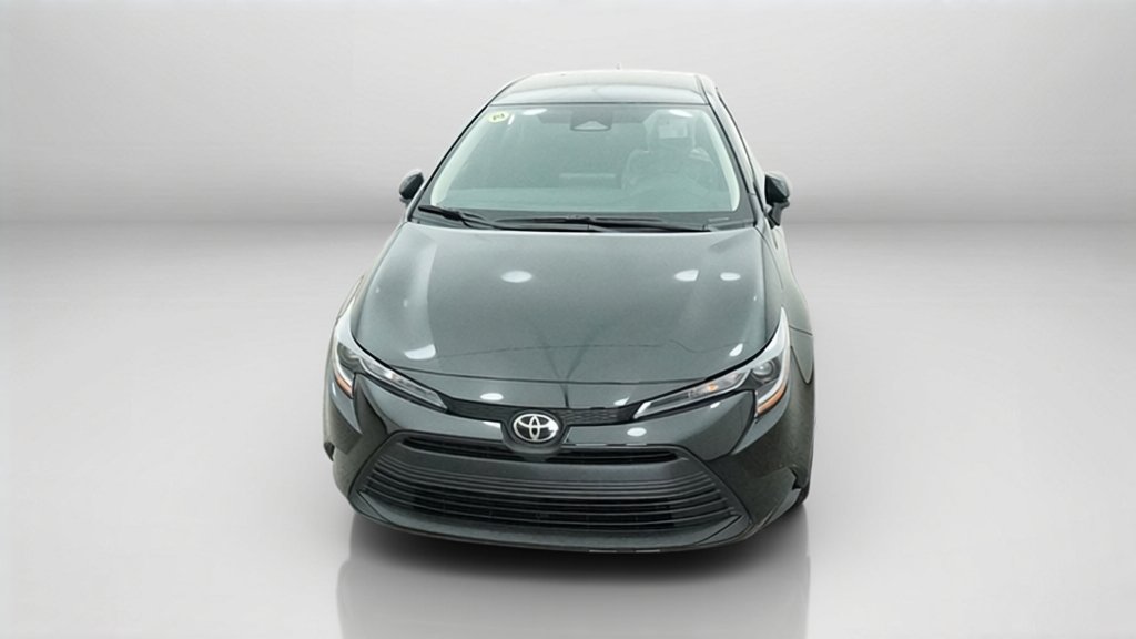 New 2027 Toyota Corolla LE FWD image 16